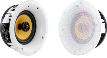 Комплект потолочных динамиков - Sky Sound FLC-5 ACTIVE+BT+WI-FI