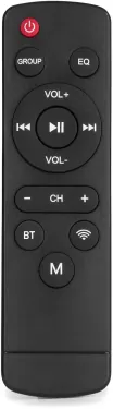 Комплект потолочных динамиков - Sky Sound FLC-6 ACTIVE+BT+WI-FI