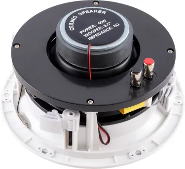 Комплект потолочных динамиков - Sky Sound FLC-6 ACTIVE+BT+WI-FI