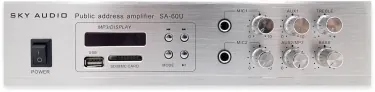 Акустический комплект - Sky Sound WS-2404