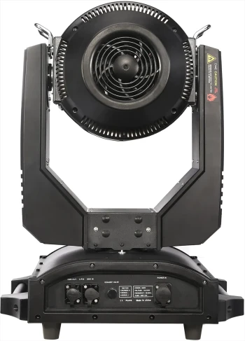 Световая голова - Pro Lux PRO LUX BEAM 380IP