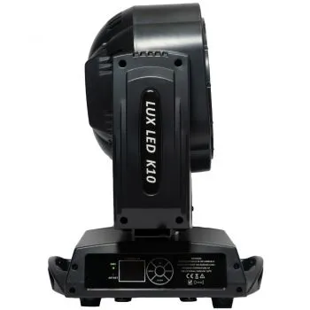 Светодиодная LED WASH голова - PRO LUX Lux K10 5-Pin Xlr