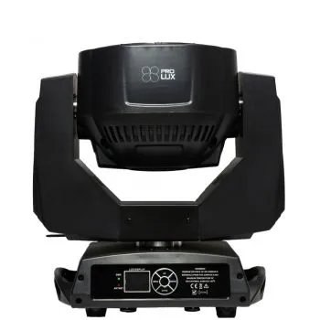 Светодиодная LED WASH голова - PRO LUX Lux K10 5-Pin Xlr