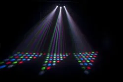 Світлодіодний прилад диско-ефектів - Chauvet MEGATRIX