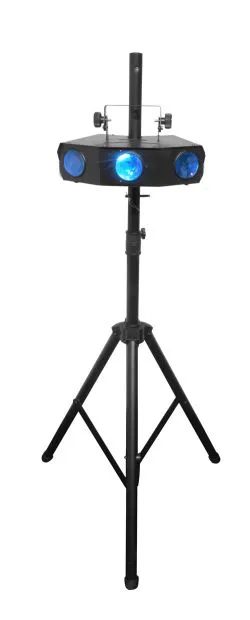 Світлодіодний прилад диско-ефектів - Chauvet MEGATRIX