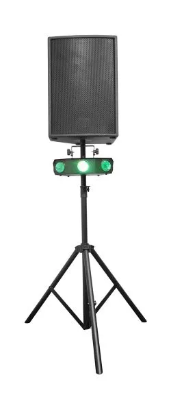 Світлодіодний прилад диско-ефектів - Chauvet MEGATRIX