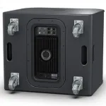 Активний сабвуфер - Turbosound Milan M18B