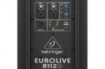 Активная акустическая система - Behringer B112D