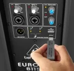 Активна акустична система - Behringer B115D