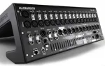 Цифровой микшерный пульт - Allen Heath QU-16