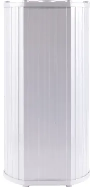 Настінна акустична система - Sky Sound H-25W (IP65)