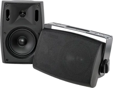 Настінна акустична система - Sky Sound LS-35B-TB