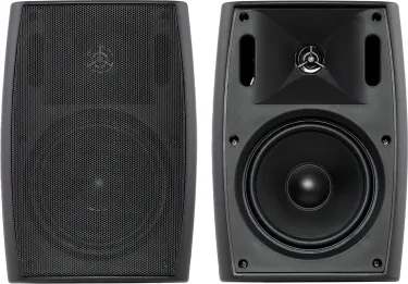 Настінна акустична система - Sky Sound LS-35B-TB