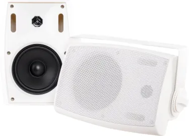 Настенная акустика - Sky Sound LS-35W-TW