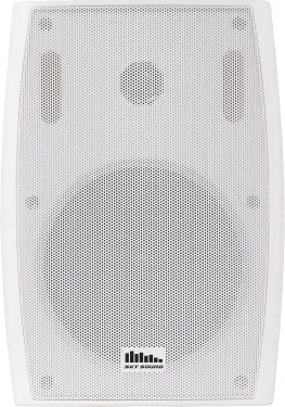 Настенная акустика - Sky Sound LS-45W-TW