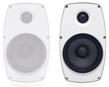 Настенная акустика - Sky Sound MC-40W-TW