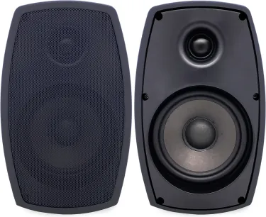 Настінна акустична система - Sky Sound MC-50B-TB
