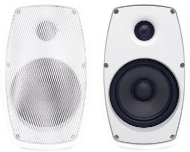 Настенная акустика - Sky Sound MC-50W-TW