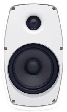 Настенная акустика - Sky Sound MC-50W-TW