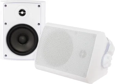 Настенная акустика - Sky Sound NS-40W-TW