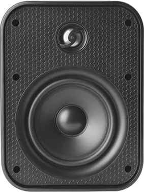 Вологостійка настінна акустика - Sky Sound OS-5B/TB