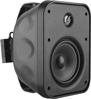 Вологостійка настінна акустика - Sky Sound OS-5B/TB