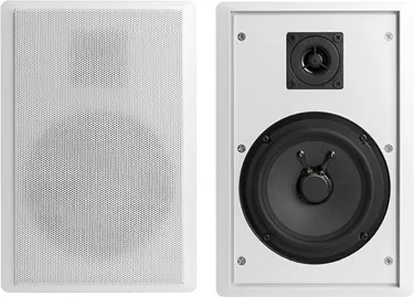 Настінна акустика - Sky Sound PM-1000TW SLIM