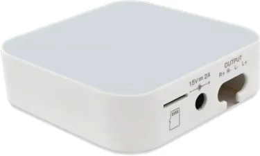 Multi-Room аудіо контролер - Sky Sound WI-FI CASE AM-PRO (встроенний підсилювач)