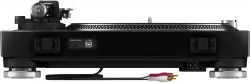 Виниловый DJ проигрыватель - Alpha Theta (Pioneer) PLX-500-K