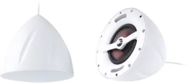 Подвесной динамик - Sky Sound PS-65W/TW