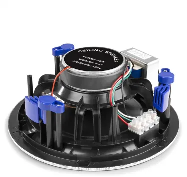 Потолочный динамик - Sky Sound FLC-5.5W/TW