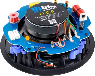 Потолочный динамик - Sky Sound FLC-6W