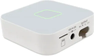 Multi-Room аудіо контролер - Sky Sound WI-FI CASE AM-PRO (встроенний підсилювач)