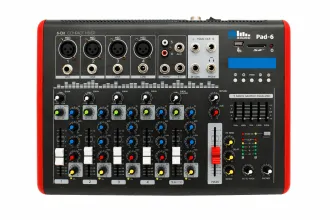 Мікшерний пульт - Sky Sound PAD-6