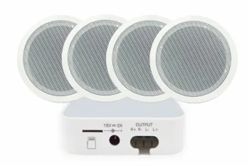 Акустичний комплект - Sky Sound WIFI BOX-1005