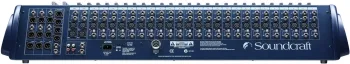 Аналоговый микшерный пульт - Soundcraft GB2 24 CH