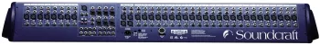 Аналоговый микшерный пульт - Soundcraft GB4 32 CH
