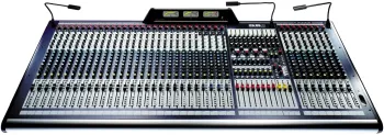 Аналоговый микшерный пульт - Soundcraft GB8 32 CH