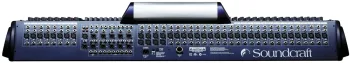 Аналоговый микшерный пульт - Soundcraft GB8 32 CH
