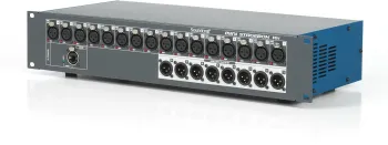 Цифровой стейджбокс Soundcraft Mini Stagebox 16i CAT5