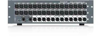 Цифровий стейджбокс Soundcraft Mini Stagebox 32i CAT5