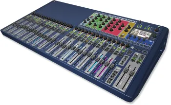Цифровой микшерный пульт - Soundcraft Si Expression 3