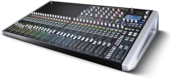 Цифровий мікшерний пульт - Soundcraft Si Performer 3