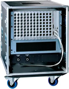 Цифровий стейджбокс Soundcraft Vi Stagebox OPTICAL