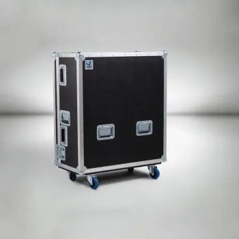 Цифровой микшерный пульт - Soundcraft Vi1000