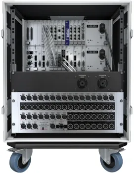Цифровий мікшерний пульт - Soundcraft Vi7000