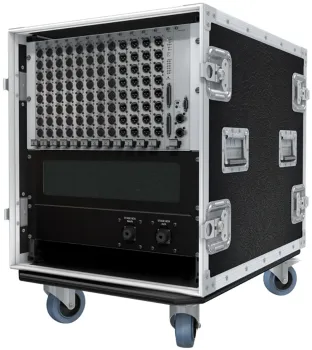 Цифровий мікшерний пульт - Soundcraft Vi7000