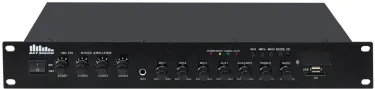 Трансляционный усилитель мощности - Sky Sound MK-120W