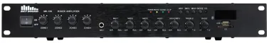 Трансляційний підсилювач потужності - Sky Sound MK-120W