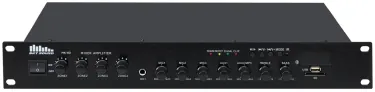 Трансляционный усилитель мощности - Sky Sound MK-80W
